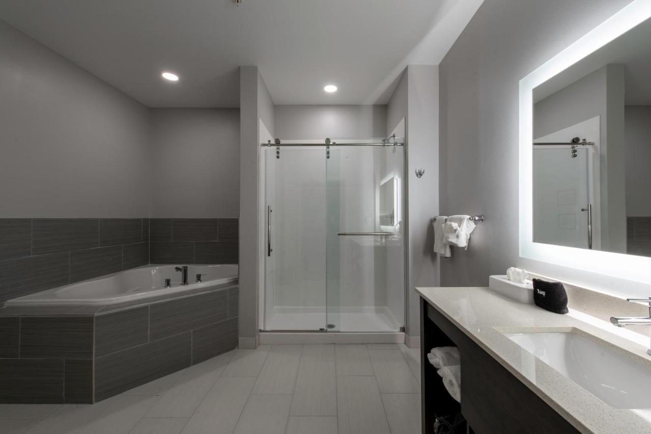 Comfort Suites Greenville Airport エクステリア 写真