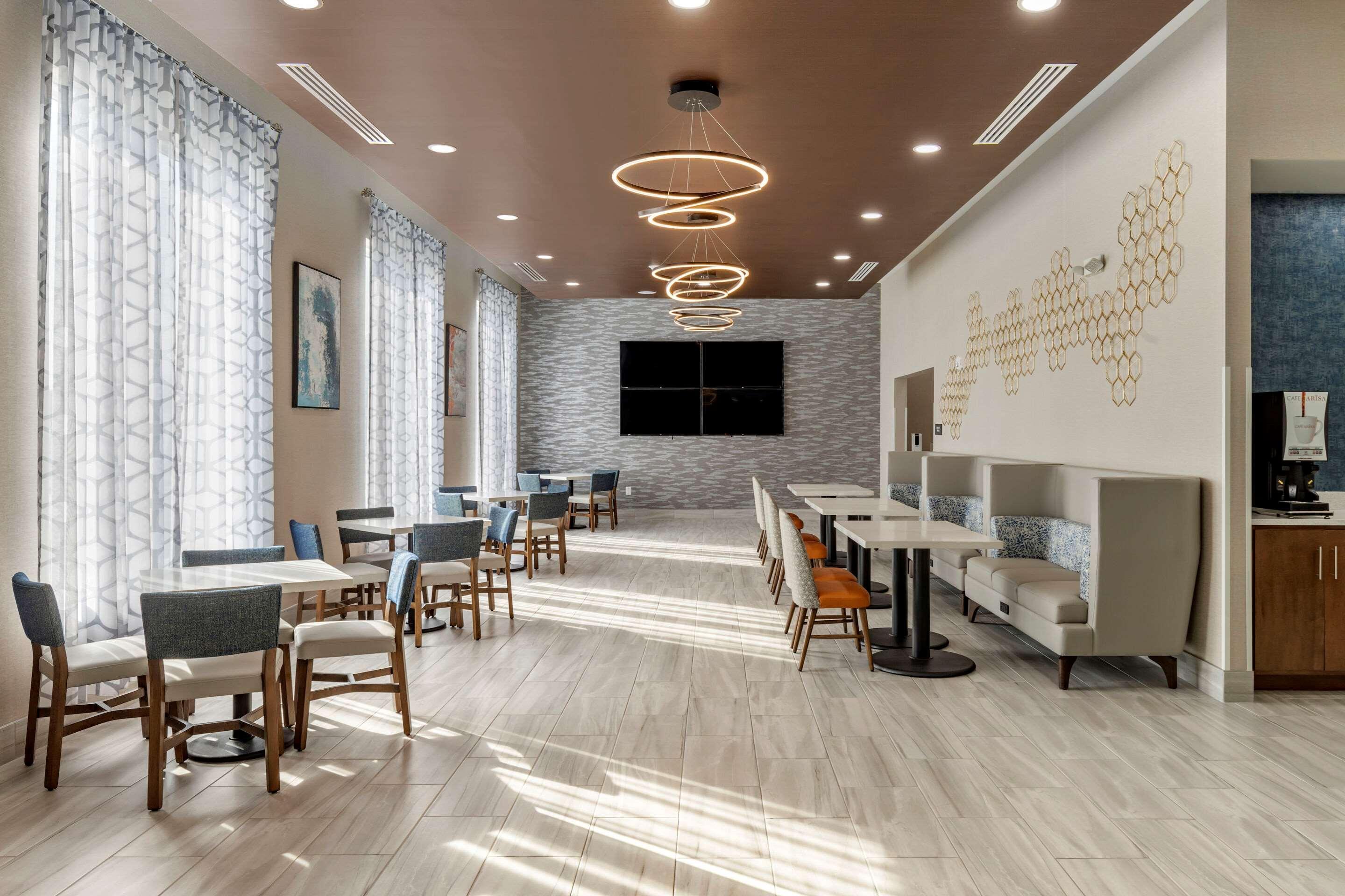 Comfort Suites Greenville Airport エクステリア 写真