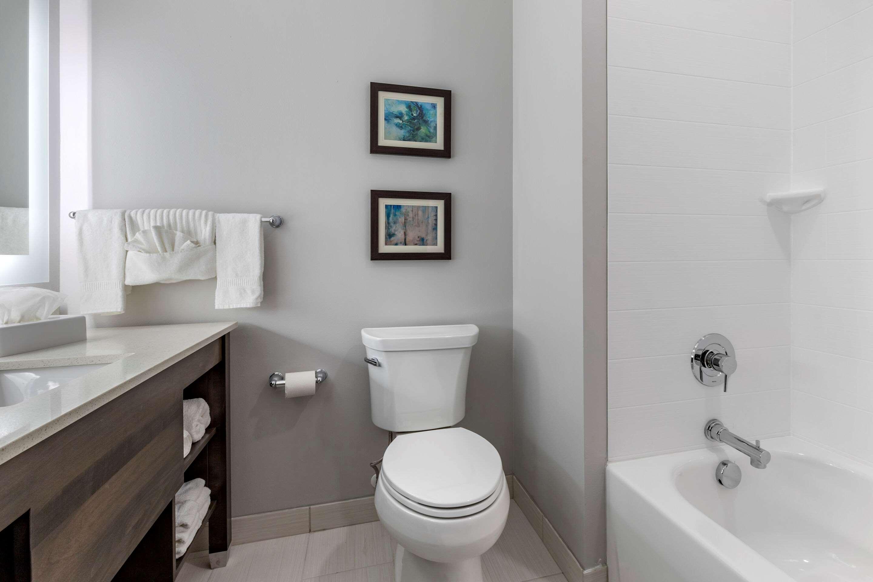 Comfort Suites Greenville Airport エクステリア 写真