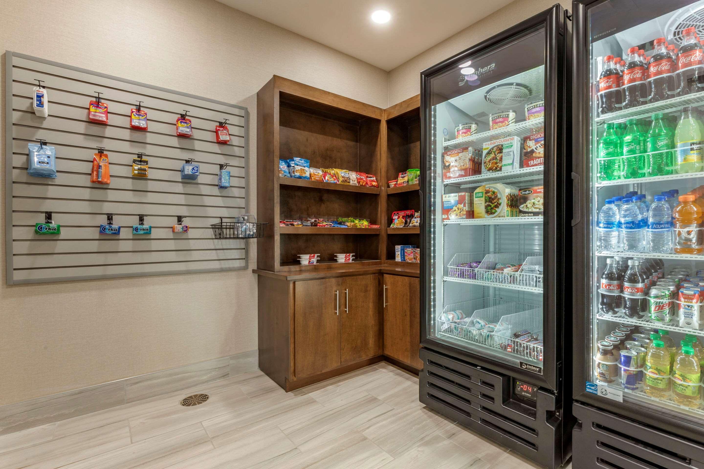 Comfort Suites Greenville Airport エクステリア 写真